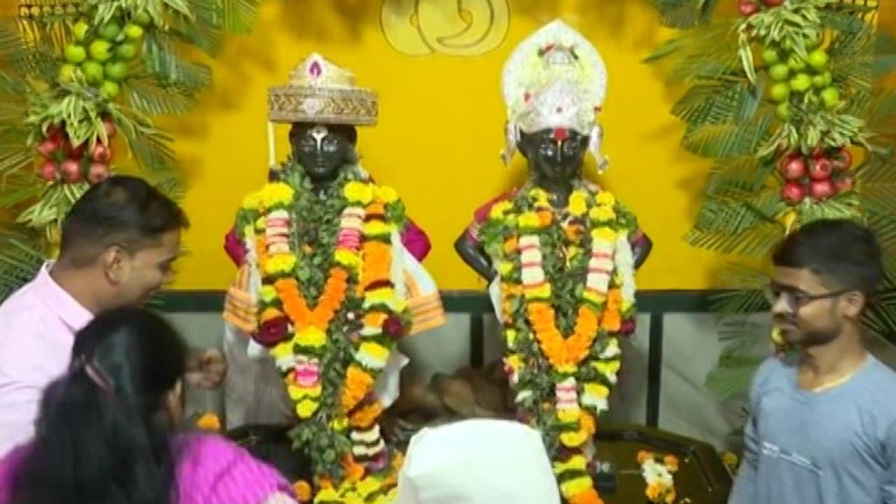 Takai Boblya vitthal 