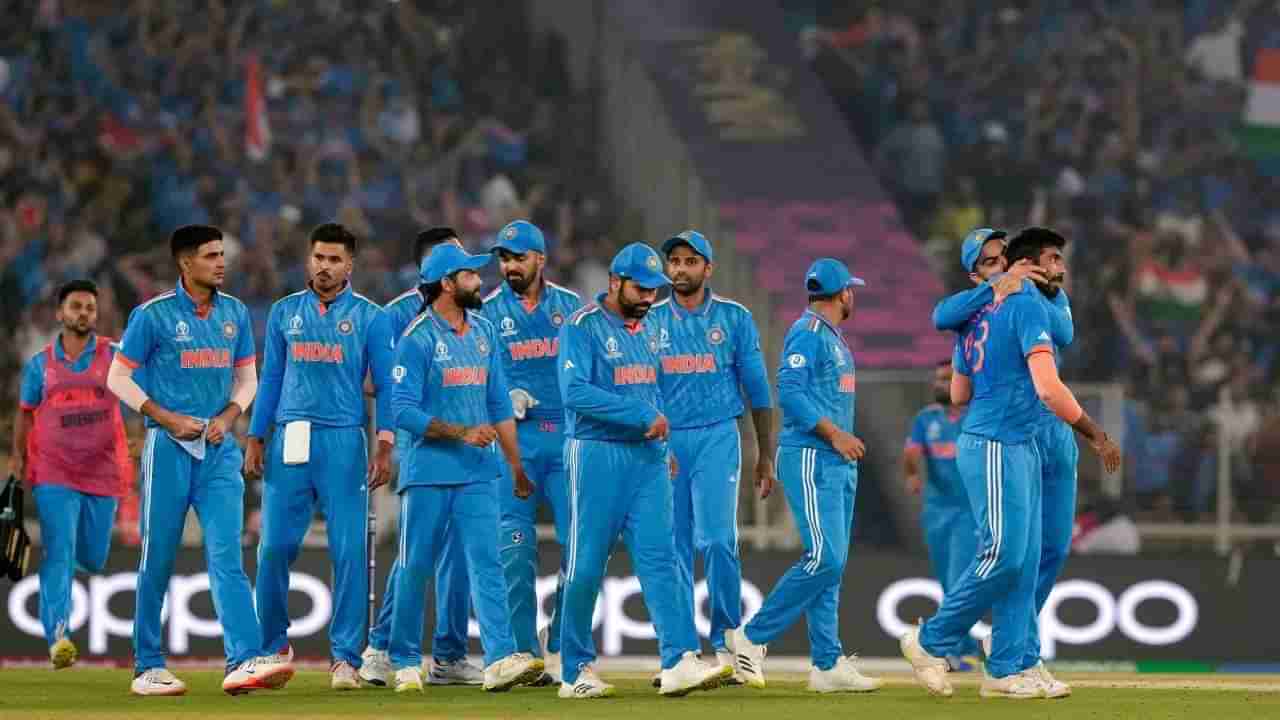 ICC ODI Rankings | विराट-रोहितची मोठी झेप, टॉप 10 मध्ये 7 भारतीय