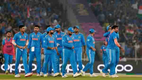 ICC ODI Rankings | विराट-रोहितची मोठी झेप, टॉप 10 मध्ये 7 भारतीय