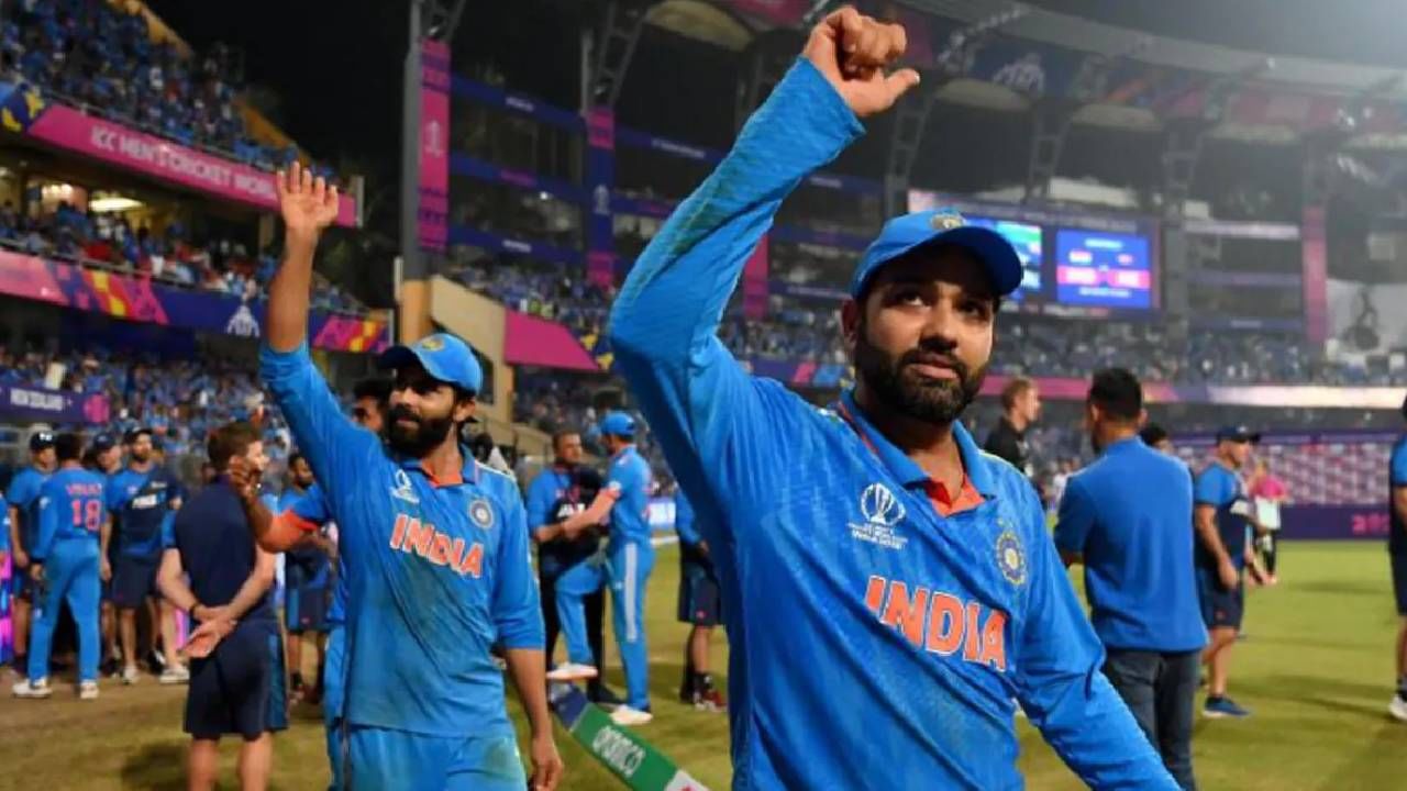 World Cup 2023: टीम इंडियाविरुद्ध ऑस्ट्रेलियाचा सामना होण्यापूर्वी 'तारक मेहता..'चा सीन व्हायरल