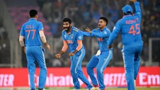 IND vs AUS T20 Series : ऑस्ट्रेलियाविरुद्ध 5 सामन्याची टी20 मालिका, कधी आणि केव्हा ते जाणून घ्या