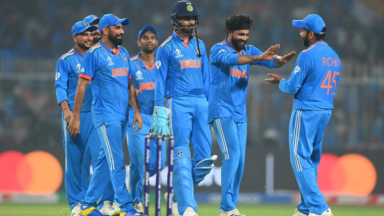 IND vs AUS : हार्दिक पांड्याच्या गैरहजेरीत टी20 मालिकेत टीम इंडियाचं नेतृत्व कोण करणार?