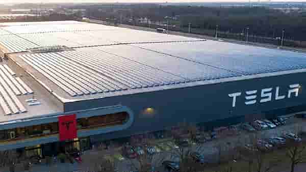 अमेरिकन इलेक्ट्रिक कार भारतीय रस्त्यावर, Tesla चे लवकरच उत्पादन