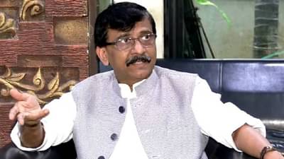 संजय राऊत कोणत्या हॉटेलमध्ये, कोणाबरोबर थांबायचे, त्या रूमचा नंबरही देऊ शकतो; शिवसेनेच्या आमदाराचा थेट इशारा