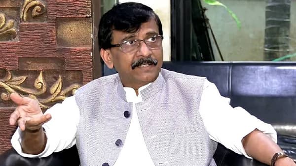 संजय राऊत कोणत्या हॉटेलमध्ये, कोणाबरोबर थांबायचे, त्या रूमचा नंबरही देऊ शकतो; शिवसेनेच्या आमदाराचा थेट इशारा