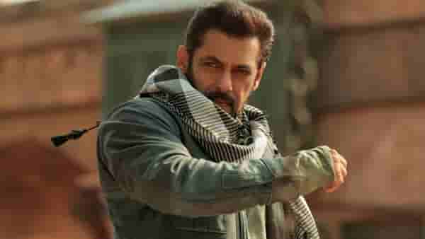 टायगर 3ची डरकाळी, 2 दिवसात बॉक्स ऑफिसवर कमाईची आतषबाजी, किती कोटींचा जमवला गल्ला?