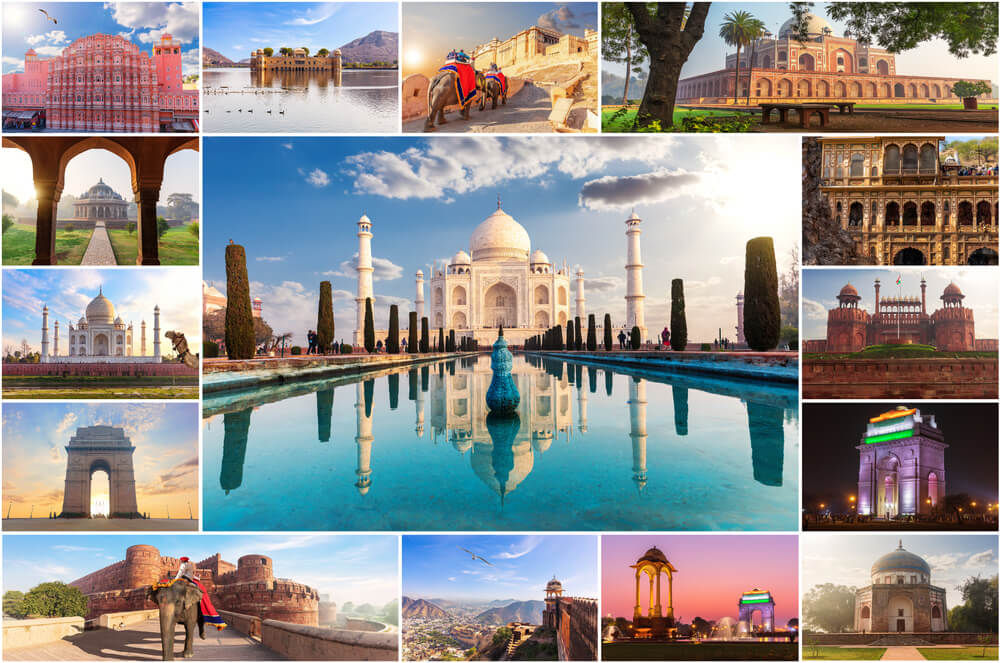 Best Places Visit in India : चलो बॅग भरो और निकल पडो… भारतातील ‘या’ ठिकाणांना हिवाळ्यात नक्की भेट द्या