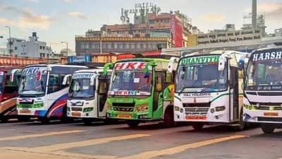 अपघात झाल्यास बस मालकही जबाबदार, नवीन कायदा येणार