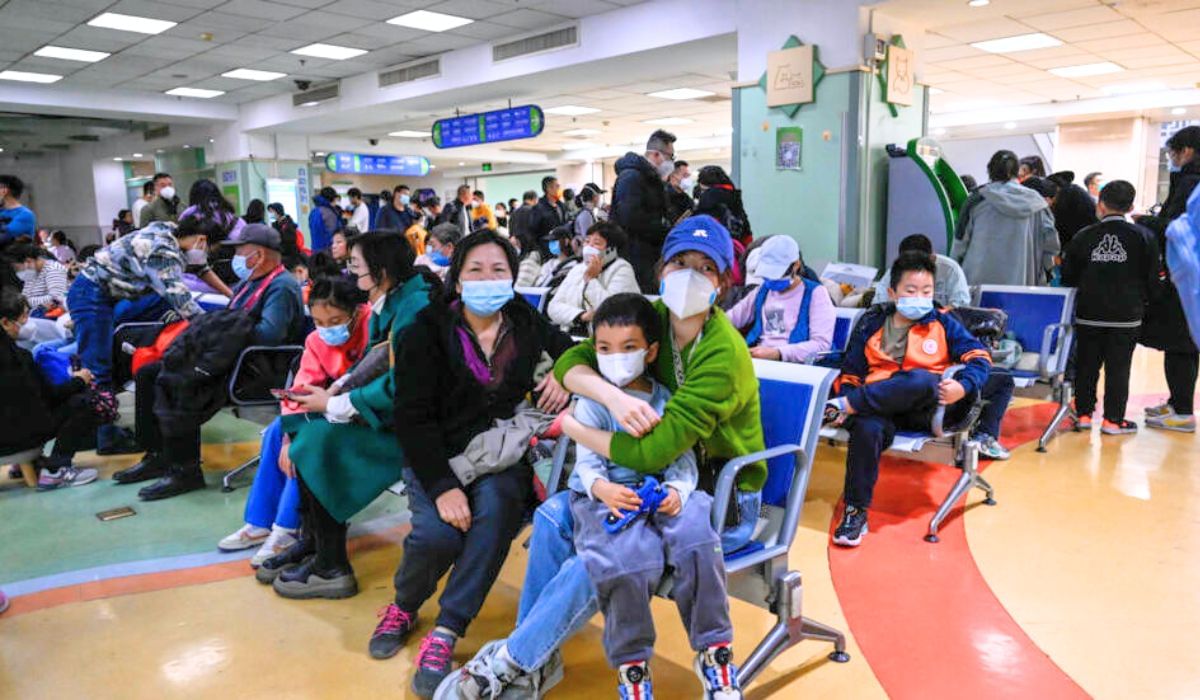 भारत सरकार अलर्ट, चीनमध्ये पाय पसरणाऱ्या H3N2 चा काय आहे धोका?
