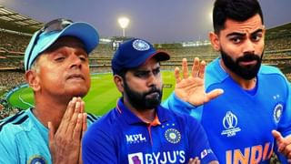 World cup 2023 | PCB ची Action, बाबर आजमआधी ‘या’ दोघांवर चालवणार कुऱ्हाड