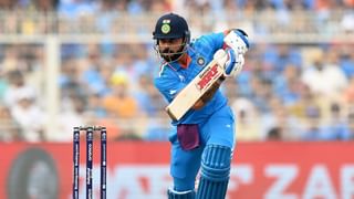 Rohit Sharma सिक्सर किंग, वर्ल्ड कप 2023 मध्ये सर्वाधिक षटकारांचा विक्रम