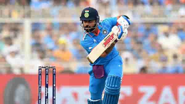 IND vs SA | बर्थ डे बॉय किंग कोहलीचं अर्धशतक, खास यादीमध्ये मिळवलं स्थान