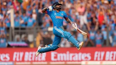 IND vs AUS | विराटच्या निशाण्यावर रिकी पॉन्टिंगचा रेकॉर्ड, फक्त इतक्याच धावांची गरज