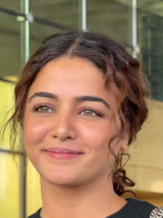 ऐश्वर्या रायची फ्रेश व्हर्जन.. अभिनेत्रीची होतेय तुलना, कोण आहे ही? ऐश्वर्या रायची फ्रेश व्हर्जन.. अभिनेत्रीची होतेय तुलना, कोण आहे ही?