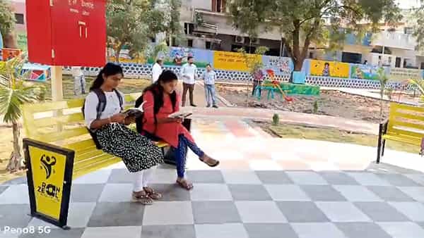 book garden jalgaon