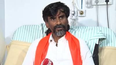 उगाच ज्ञान पाजळू नका; मनोज जरांगे पाटील यांनी थेट बड्या मंत्र्यालाच झापलं