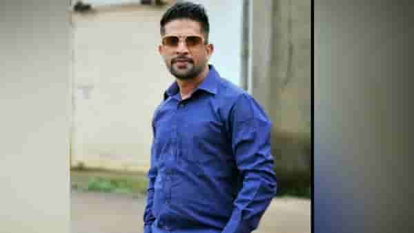 आठ दिवसांपूर्वीच साखरपुडा झाला होता, फक्त क्रिकेट खेळण्याचं निमित्त झालं... तरुणावर काळाचा घाला