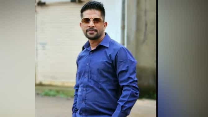 आठ दिवसांपूर्वीच साखरपुडा झाला होता, फक्त क्रिकेट खेळण्याचं निमित्त झालं... तरुणावर काळाचा घाला