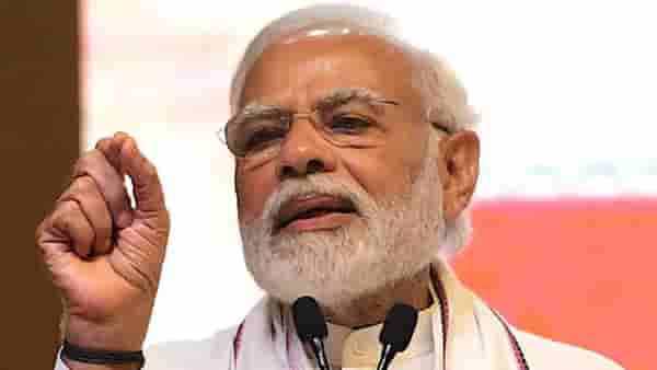 पंतप्रधान नरेंद्र मोदी देशाच्या राजकारणातील रिंग मास्टर; कुणी केली टीका?