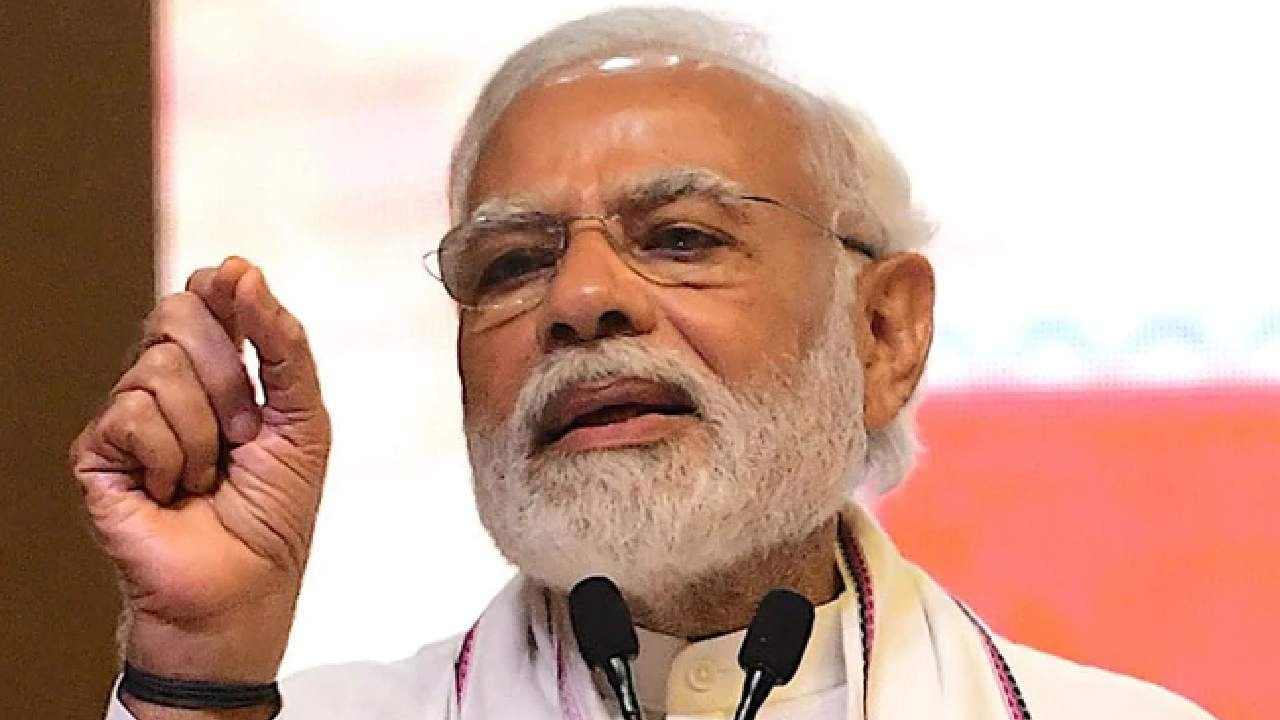 पंतप्रधान नरेंद्र मोदी देशाच्या राजकारणातील रिंग मास्टर; कुणी केली टीका?