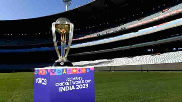 World Cup 2023 : 20 साल बाद, हिशेब करा साफ! 2003 नंतर यंदा ‘महामुकाबला’