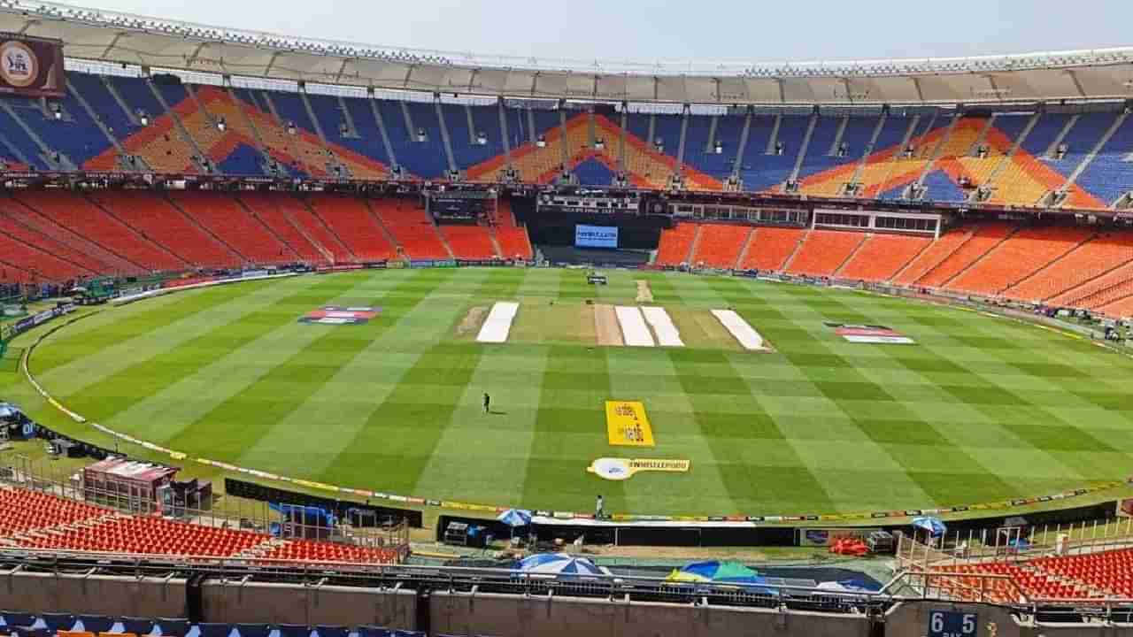 World Cup 2023 | वर्ल्डकप फायनलमध्ये भारतीय हवाईदलाच्या टीमचा थरार, सूर्यकिरण दाखवणार...