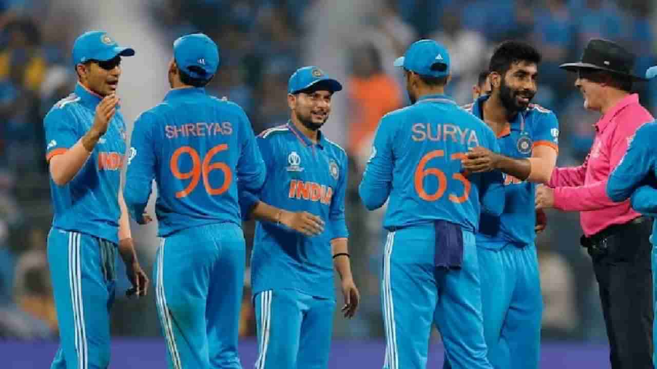 World Cup 2023 : संघ 10 सामने उत्तम खेळला, फायनल मात्र..., पराभवानंतर अभिनेत्याकडून टीम इंडियावर प्रश्न उपस्थित