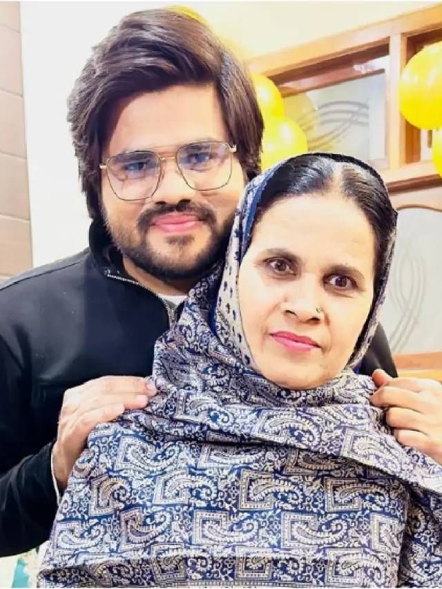 YouTuber ishan ali - ईशान अली हे नाव जबरदस्त चर्चेत असलेले एक नाव आहे