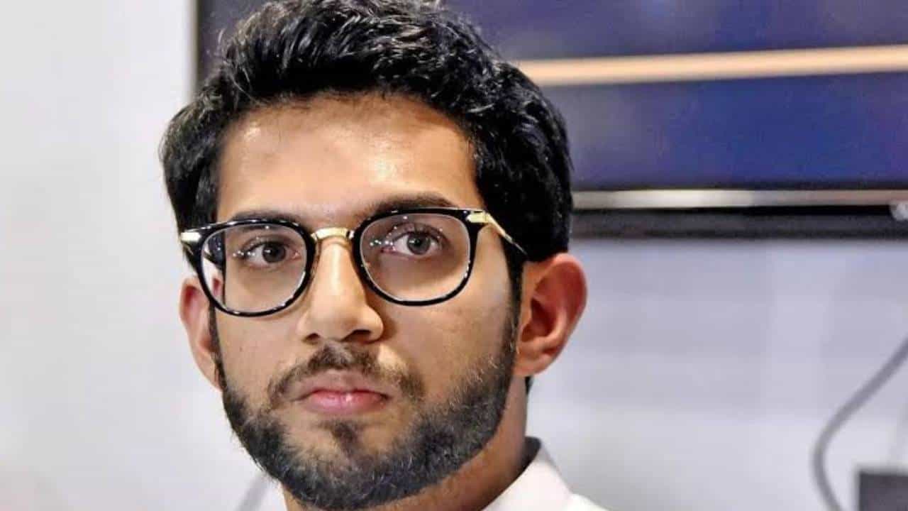 'सिंधुदुर्ग तो बहाना है, पेंग्विन को सेलिब्रिटी के साथ नाचना है'; आदित्य ठाकरे यांच्यावर कुणाची बोचरी टीका