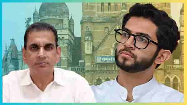 आदित्य ठाकरे यांनी लिहिले आयुक्तांना पत्र, त्या घोटाळ्याचे काय झाले? केला प्रश्नांचा भडीमार