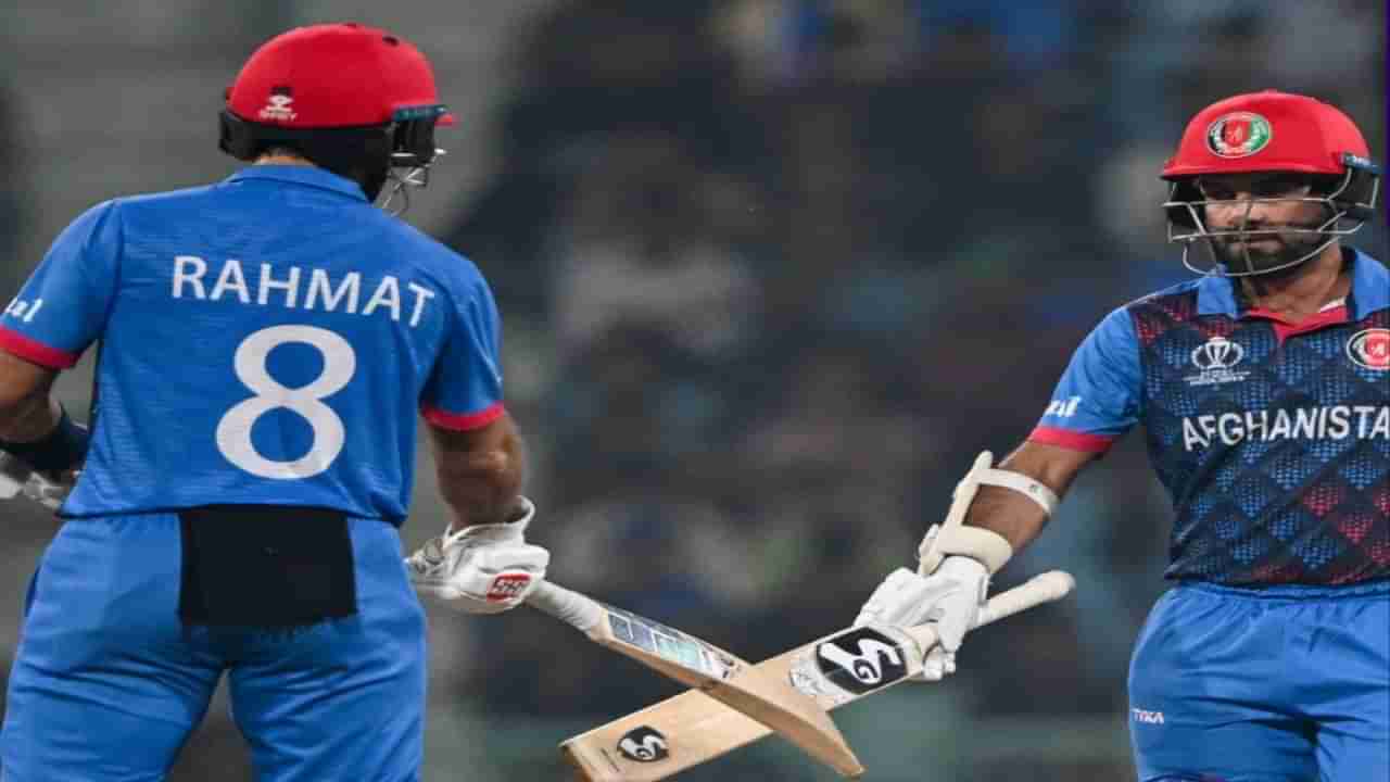 NED vs AFG | अफगाणनिस्तानचा नेदरलँड्सवर 7 विकेट्सने विजय, पाकिस्तानला झटका