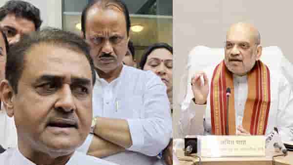 अजित पवार यांची अमित शाह यांच्याकडे आपल्याच सरकारची तक्रार?; काय घडलं त्या बैठकीत?