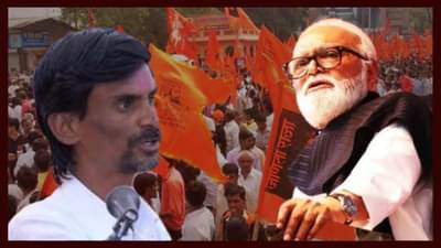 छगन भुजबळ कडाडले, गुन्हे मागे घ्या कसं म्हणता? मनोज जरांगे यांना सवाल, सरकारलाही दिला मोठा इशारा