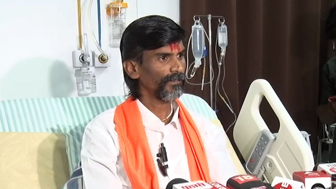 'आमच असूनही देऊ नका म्हणत असाल, तर मग...', काय म्हणाले मनोज जरांगे पाटील? Video