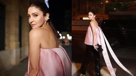 Anushka Sharma च्या भावाने जेव्हा तिचा ऑटोग्राफ विकायचा प्लान आखला.. Anushka Sharma च्या भावाने जेव्हा तिचा ऑटोग्राफ विकायचा प्लान आखला..