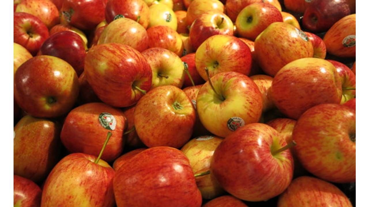 Benefits of Apple : दररोज सफरचंद खाण्याचे मोठे फायदे, या आजारांपासून राहाल लांब