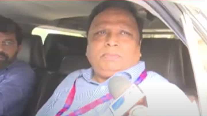 Ashish Shelar : ...यावर भारताचं यश आश्वस्त, बीसीसीआयचे खजिनदार म्हणून आशिष शेलार नेमकं काय म्हणाले? Ashish Shelar : ...यावर भारताचं यश आश्वस्त, बीसीसीआयचे खजिनदार म्हणून आशिष शेलार नेमकं काय म्हणाले?