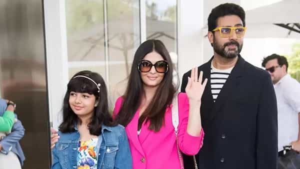 अभिनेत्री ऐश्वर्या राय आता अभिनेता अभिषेक बच्चन याच्यासोबत आनंदी आहे. दोघांना एक मुलगी देखील आहे. पण करियरच्या सुरुवातील ऐश्वर्या हिने सलमान खान याला डेट केलं होतं. दोघे अनेक वर्ष एकत्र होते. पण दोघांचं नातं फार काळ टिकलं नाही.