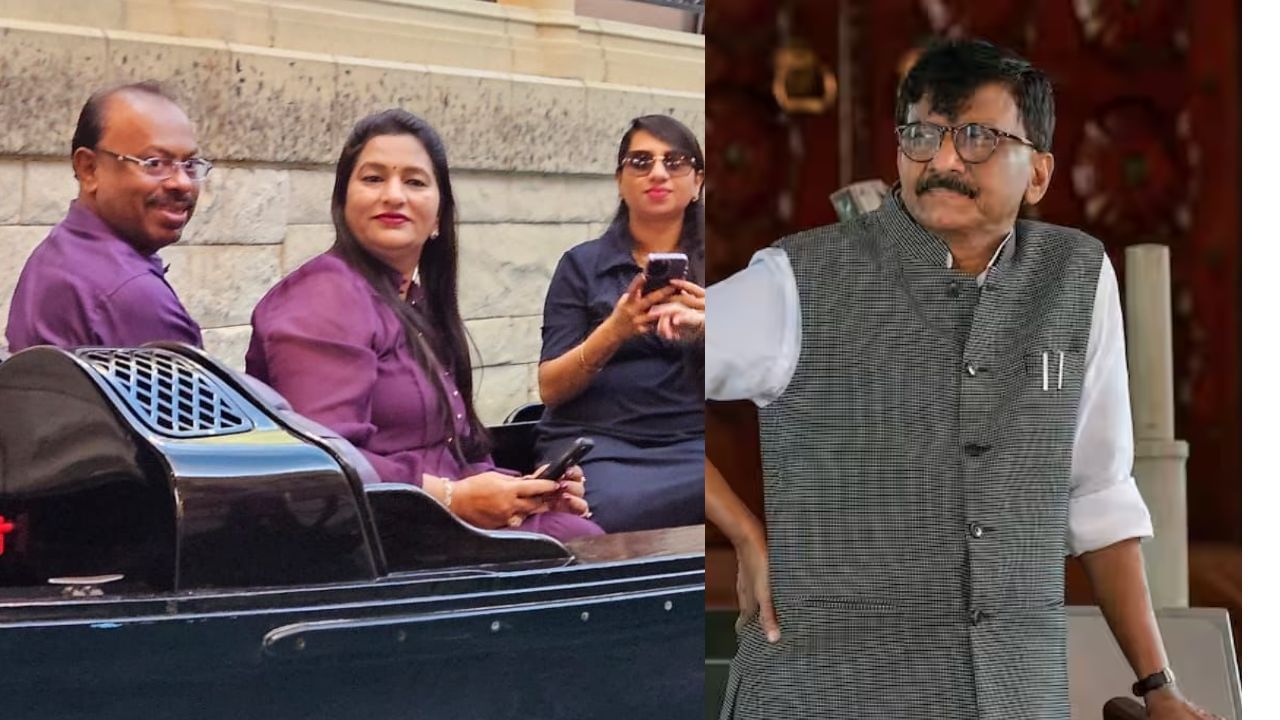 'होय, मी त्याच रेस्टॉरंटमध्ये होतो, पण...', बावनकुळेंचं राऊतांना प्रत्युत्तर 'होय, मी त्याच रेस्टॉरंटमध्ये होतो, पण...', बावनकुळेंचं राऊतांना प्रत्युत्तर