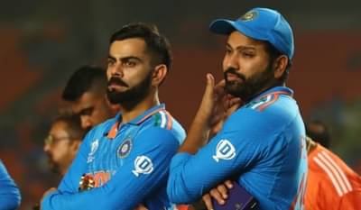 टीम इंडियाचा पराभवाला जबाबदार कोण? पाहा काय वाटतंय क्रिकेट चाहत्यांना