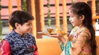 Bhai Dooj 2023 : यमराजासोबतच चित्रगुप्ताचाही आहे भाऊबीजेशी संबंध, अशी आहे पौराणिक कथा