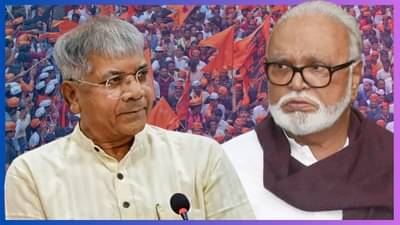 प्रकाश आंबेडकर यांना भुजबळ यांचा सवाल, सांगा, काय चुकलं ते?