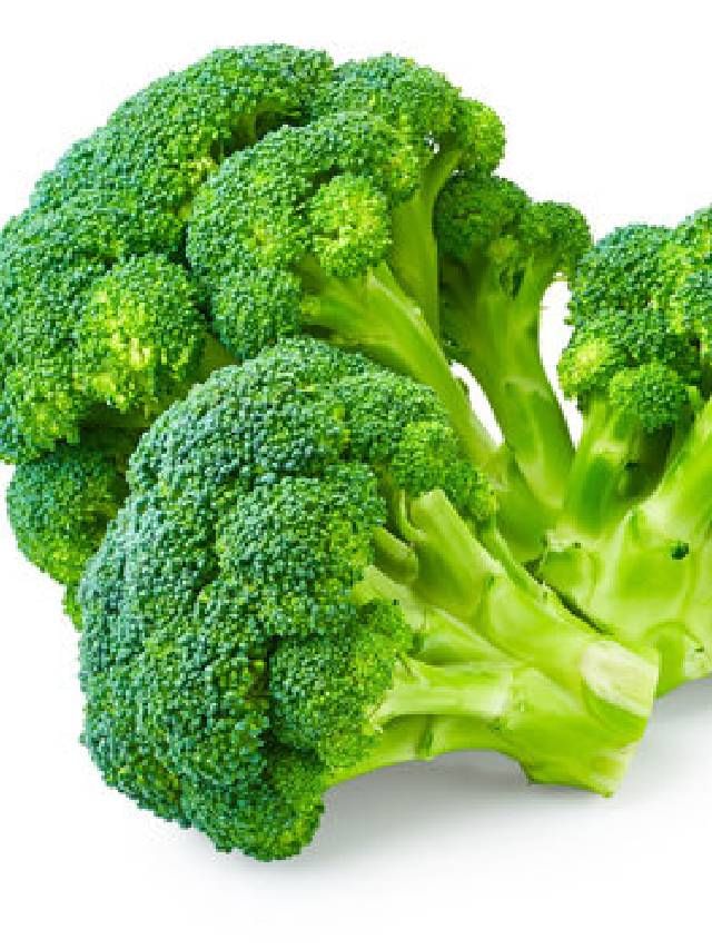 Broccoli Benefits कोलेस्ट्रॉल ते लठ्ठपणा कमी करण्यासाठी खा ब्रोकोली