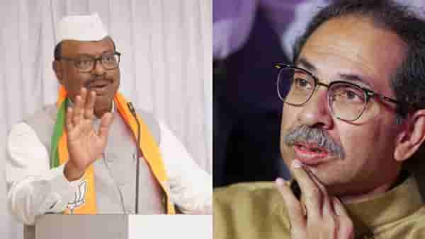 उद्धव ठाकरेंनी मला स्पेशल विमानतळावर बोलवलं, हात पकडून..., बावनकुळे नेमकं काय म्हणाले?