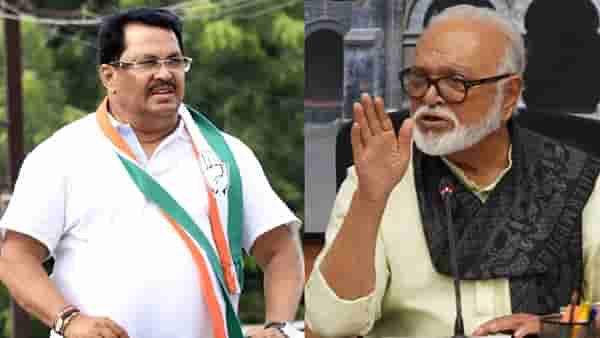छगन भुजबळ यांचा विजय वडेट्टीवार यांना चार वेळा फोन; कशासाठी?; कारण काय?