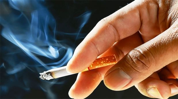 Health : 'ही' एक गोष्ट 15 सिगारेटची बरोबरी, WHO नेही सांगितलं ठरू शकते जीवघेणी