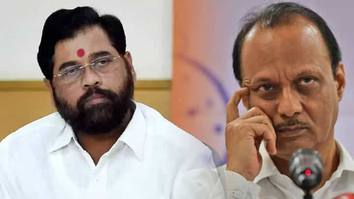एकनाथ शिंदे यांना मुख्यमंत्री करण्यास अजितदादांचा विरोध अन्..., संजय राऊत यांचा मोठा गौप्यस्फोट एकनाथ शिंदे यांना मुख्यमंत्री करण्यास अजितदादांचा विरोध अन्..., संजय राऊत यांचा मोठा गौप्यस्फोट