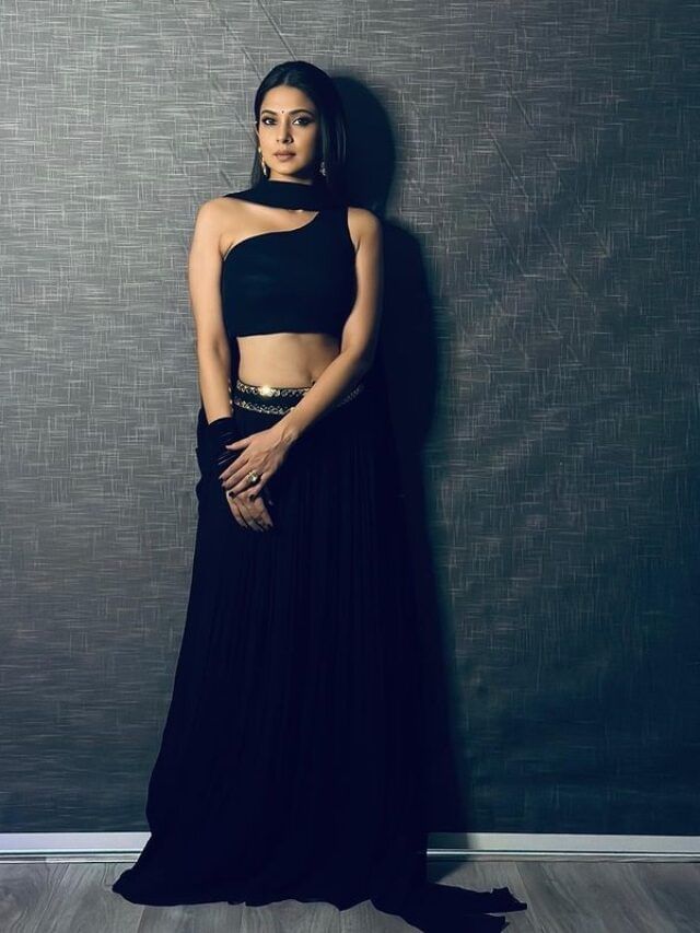 जेनिफर विंगेट वयाच्या 38 व्या वर्षी देखील फिट, परफेक्ट फिगरसाठी करते तरी काय? जेनिफर विंगेट वयाच्या 38 व्या वर्षी देखील फिट, परफेक्ट फिगरसाठी करते तरी काय?