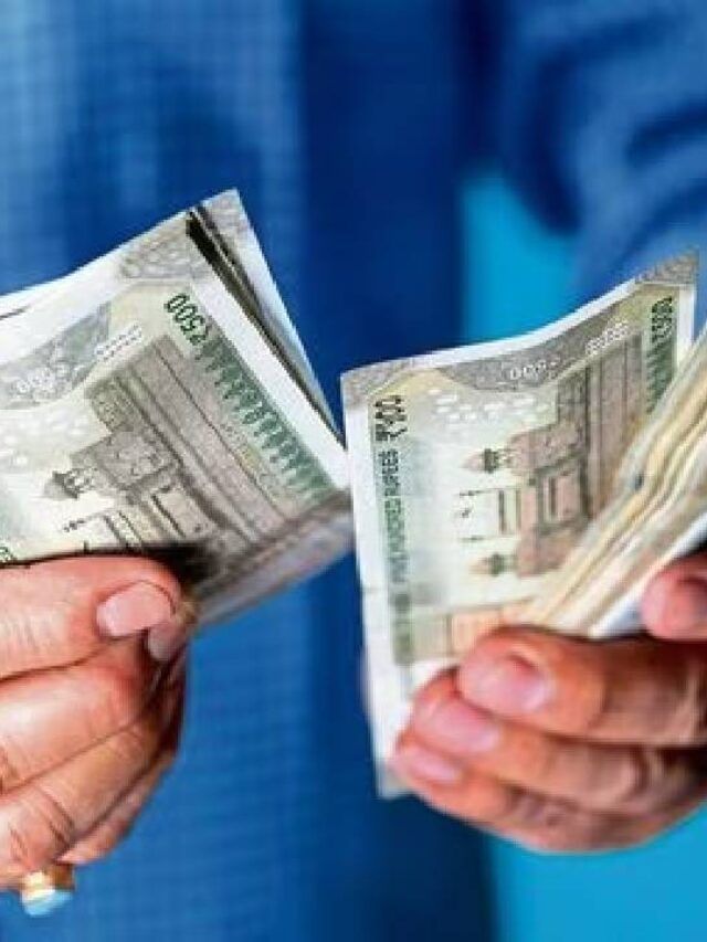 5 राज्यांतील निवडणुकांमध्ये विजय झालेल्या आमदारांना किती पगार मिळणार? 5 राज्यांतील निवडणुकांमध्ये विजय झालेल्या आमदारांना किती पगार मिळणार?