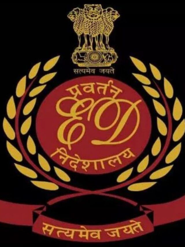 हालचाली वाढल्या, ईडीचं पुन्हा धाडसत्र, मुंबई-पुण्यात छापेमारी हालचाली वाढल्या, ईडीचं पुन्हा धाडसत्र, मुंबई-पुण्यात छापेमारी